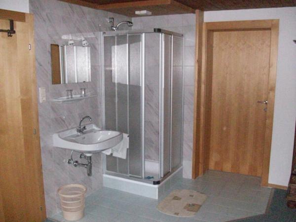 Krandlhof Apartment Zell am Ziller Ngoại thất bức ảnh